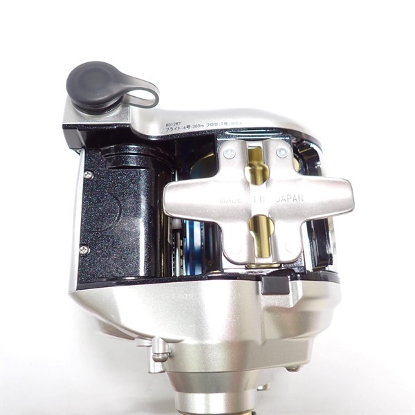 １５シーボーグ５００Ｊ